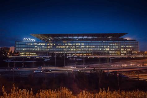 Endesa Offices 